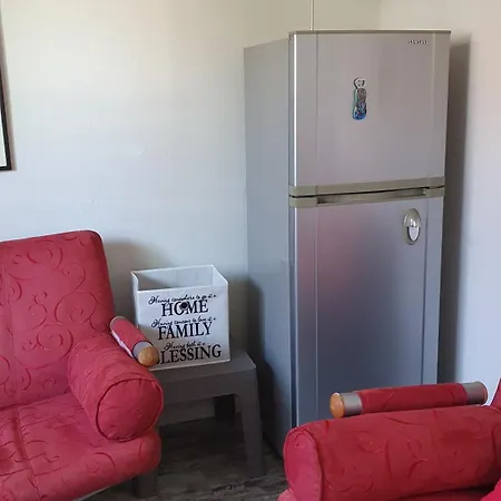 Nocleg ze śniadaniem Art *