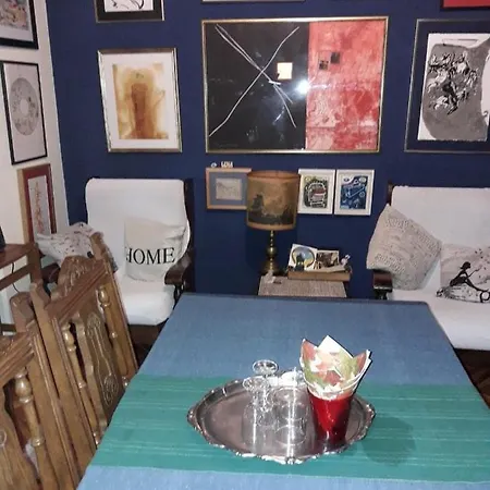 Nocleg ze śniadaniem Art Prijedor