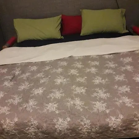 Art Bed & Breakfast